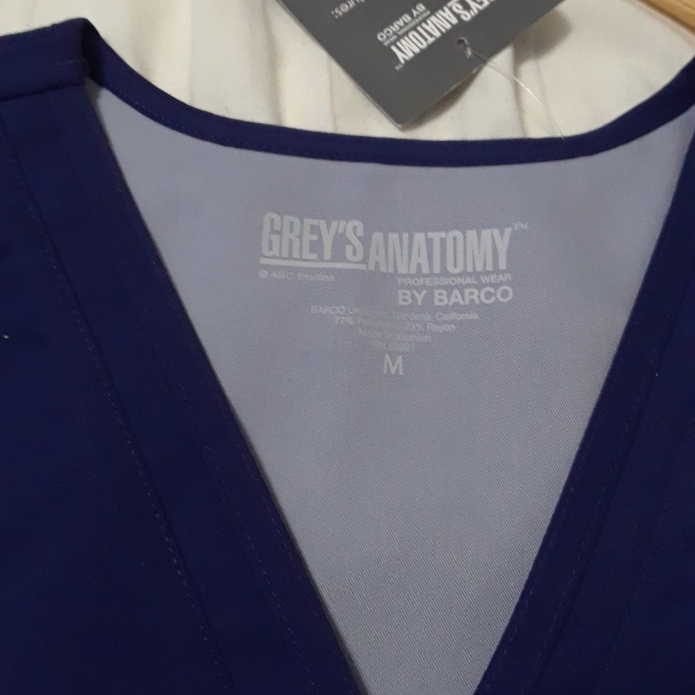 Scrubs Set (top & pants)